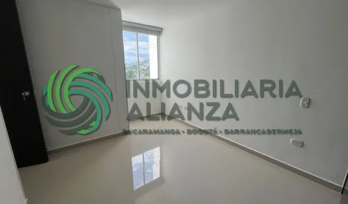 Apartamento En Arriendo En El Recreo. Cod A17040