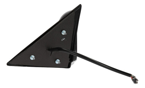 Imagen 3 de 8 de Espejo Exterior Electrico Derecho Chevrolet S10 96/11