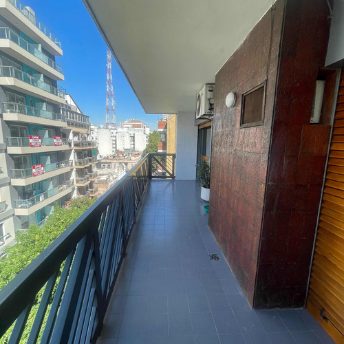 Venta- Departamento 5 Ambientes- C.a.b.a