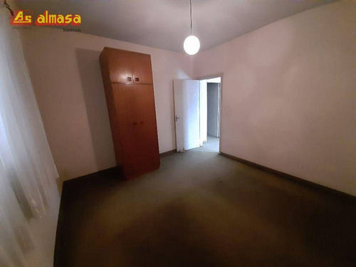 Imagem 20 de 26 de Sobrado Com 3 Dormitórios, 220 M² - Venda Por R$ 1.000.000,00 Ou Aluguel Por R$ 6.000,00/mês - Jardim Santa Francisca - Guarulhos/sp - So0222