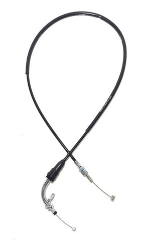 Cable Acelerador A Yamaha Ybr125c Express