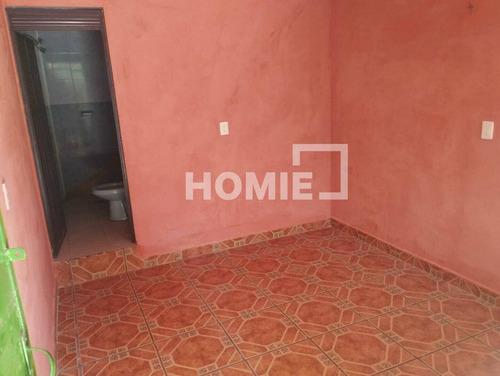Amplia Casa En Renta En Ecatepec 5 Recámaras, Excelente Ubicación Y Apoyo Con Servicio De Agua, 94008