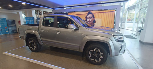 Volkswagen Amarok 2.0 Cd Tdi 180cv Highline At