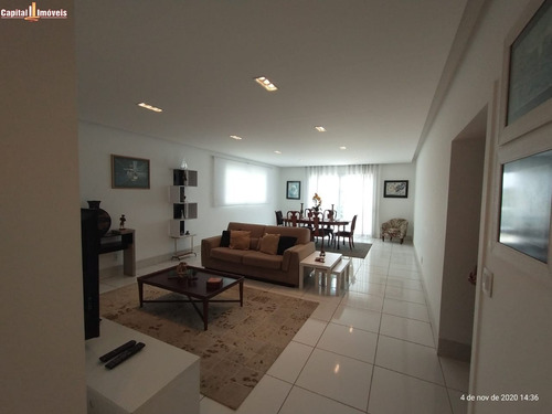 Imagem 2 de 30 de Edificio Resindencial Atenas, Indaiatuba - Ap00459 - 68756140