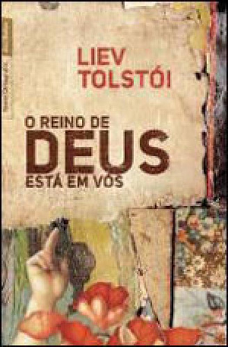 O Reino De Deus Está Em Vós (edição De Bolso)