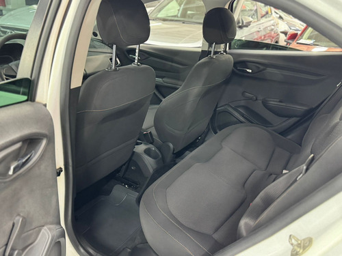 Chevrolet Onix HATCH LT 1.4 8V FlexPower 5p Mec.