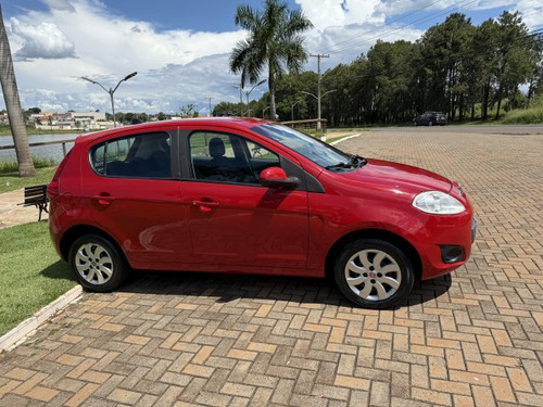 Fiat Palio Palio 1.4 MPI ATTRACTIVE 8V FLEX 4P MANUAL