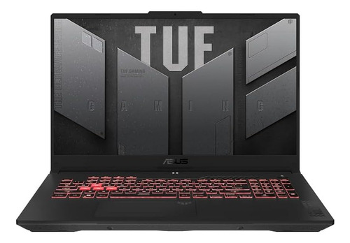 Asus Tuf Gaming A15 (2023) Laptop Para Juegos, 15.6 Pulgadas