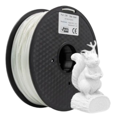 Kit Impresora Ender 3v3 Y 3 Filamentos Pla 1.75mm Hello3d
