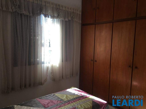 Imagem 9 de 15 de Casa Térrea - Vila Graff - Sp - 601043