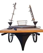 Comprar Fogonero Parrillero Artesanal, Goban