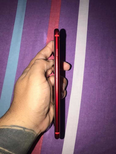 iPhone 8plus 64gb Edición Red