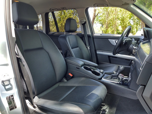 Mercedes Benz Glk 300 2012 Sport Abasto Motors