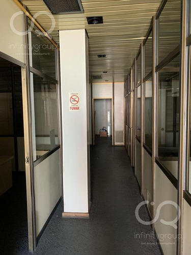 Imagen 8 de 25 de Oficina - Luján