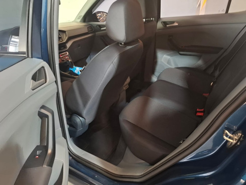 Volkswagen T-Cross 1.0 200 TSI TOTAL FLEX AUTOMÁTICO