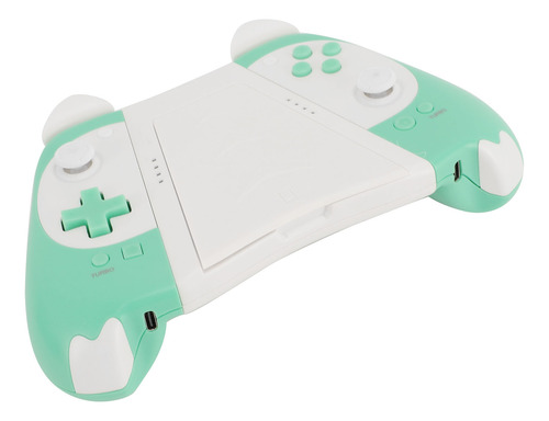 Controlador Sem Fio Para Suporte Ao Jogo 3.0, Macro Programá