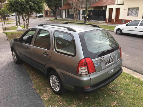 Fiat Palio Weekend 1.4 Elx Fire Top Ii