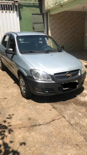 Chevrolet Celta 2011 1.0 Life Flex Power 5p
