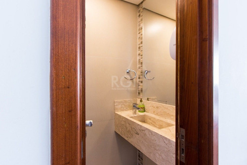 Conjunto/sala Em Bela Vista - Lu430796