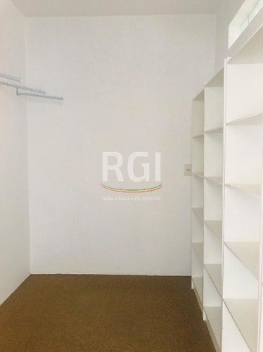 Casa Em Hípica Com 3 Dormitórios - Mi270020