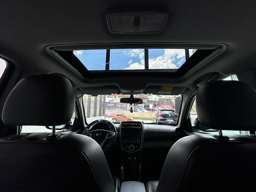 Lifan X60 1.8 Vip 4x2 5p