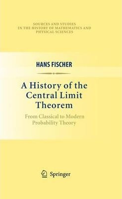 Libro A History Of The Central Limit Theorem : From Class...