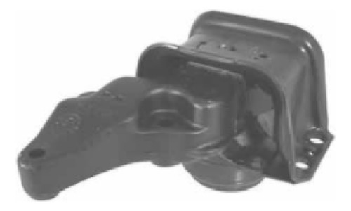 Soporte Motor Delantero Pg 307 2006-2007-2008 L4 2.0 Derecho