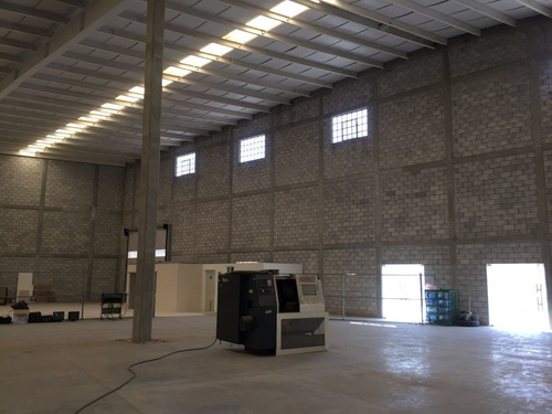 Imagen 7 de 9 de Bodega Industrial En Renta En Ramos Arizpe