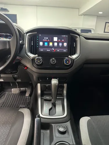 Chevrolet Trailblazer 2.8 Ltz
