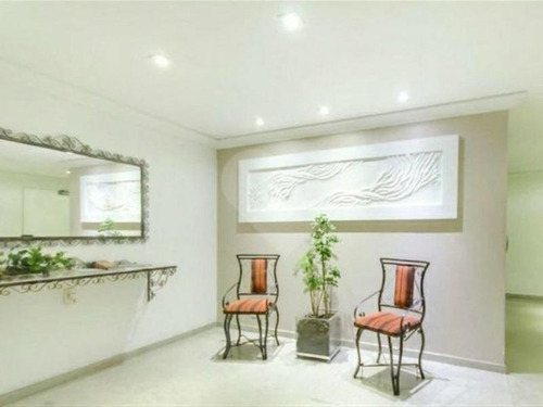 Imagem 30 de 30 de Apartamento À Venda, 93 M² Por R$ 715.000,00 - Barra Funda - São Paulo/sp - Ap10035