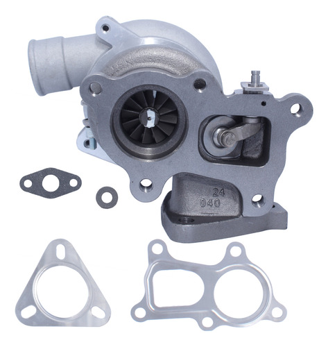 Turbo Para Hyundai Galloper Ii 2500 D4bh Sohc 8 Val 2.5 2003