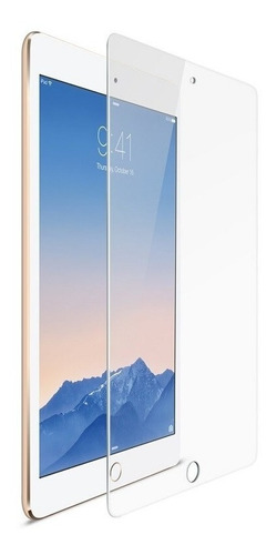 Mica iPad Mini 7.9 Pulgadas Generación 1,2,3 Gorilla Glass 