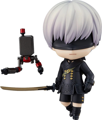 Square Enix Nendoroid: Nier Automata - Yorha 9s