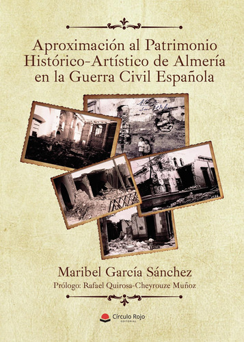 Libro Aproximación Al Patrimonio Histórico-artístico De Alme