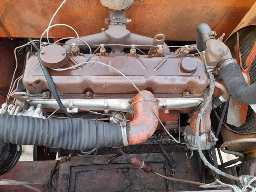 Massey Ferguson 310