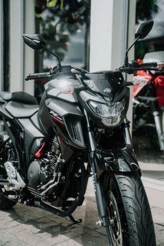 Imagen 9 de 16 de Yamaha Fz25 250 Abs - 3 Años De Garantía - 100% Financiada
