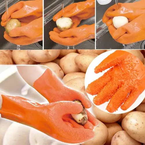Guantes Multifuncional