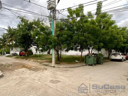Lote Excelente Ubicación Cod. 40061