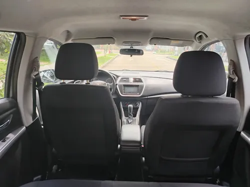 Suzuki S-Cross 1.6 Gl 2wd