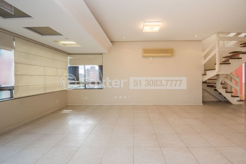 Imagem 24 de 30 de Cobertura, 4 Dormitórios, 303 M², Petrópolis - 111474