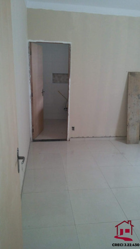Imagem 5 de 10 de Casa Em Centro, Sumaré/sp De 125m² 2 Quartos À Venda Por R$ 240.000,00 - Ca1914472-s