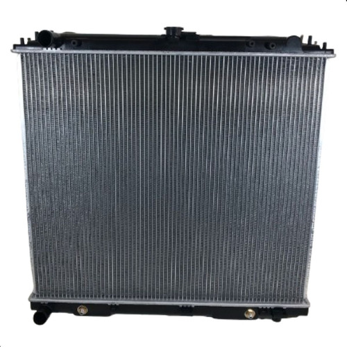 Radiador Motor Nissan Frontier Pathfinder 4.0 2.5 2007- 2016