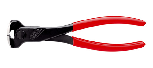 Alicate De Corte Frontal 8 Knipex 6801200