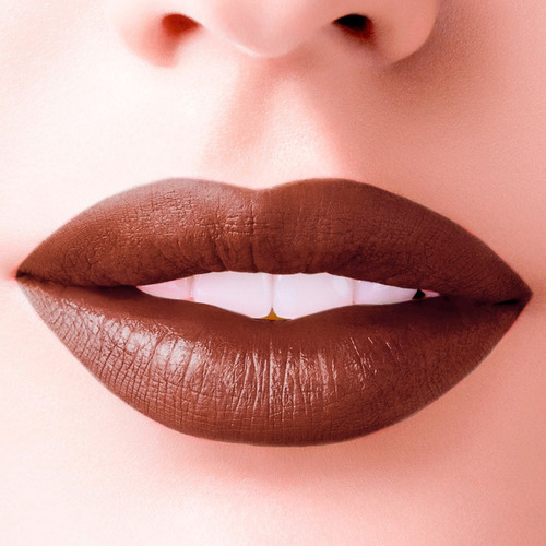 Labial En Barra Colorissimo Vogue Color Caramelo Dulce