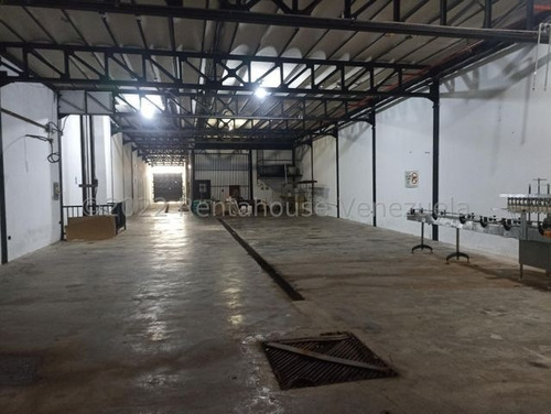 Imagen 10 de 26 de Edificio En Venta Av Constitución, Maracay 23-13750 Hc