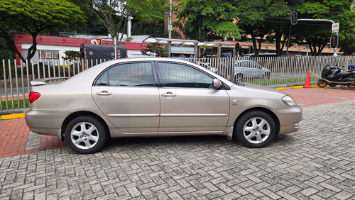Toyota Corolla 1.8 Gli
