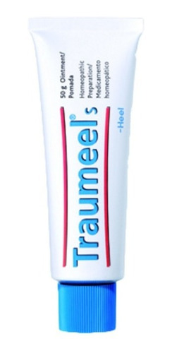 Traumeel - Crema X100g By Biohelper