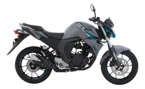 Imagen 13 de 16 de Yamaha Fz S D 0km Comprala Toda Financiada !!!