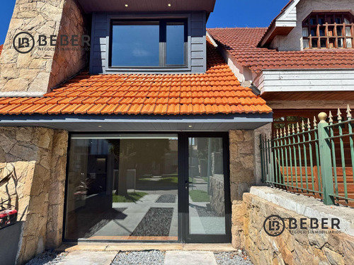 Venta Ph 3 Ambientes Con Patio Y Pileta, Parque Luro, Mar Del Plata