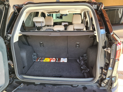 Ford Ecosport 2018 2.0 16v Titanium Flex Aut. 5p